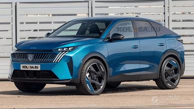 Peugeot 3008 ultimo