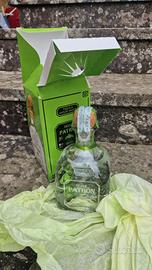 Tequila Patron silver
