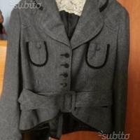 Completo giacca e gonna taglia 42