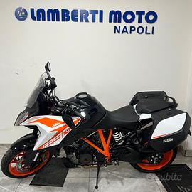 KTM 1290 SUPER DUKE GT 05/2020 - 13000KM