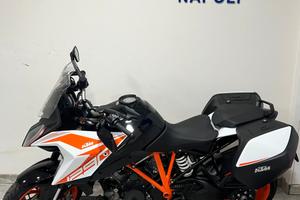 KTM 1290 SUPER DUKE GT 05/2020 - 13000KM