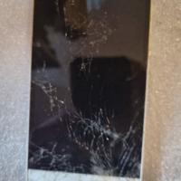 1907-Smartphone Huawei P8 Lite QISALE-L21