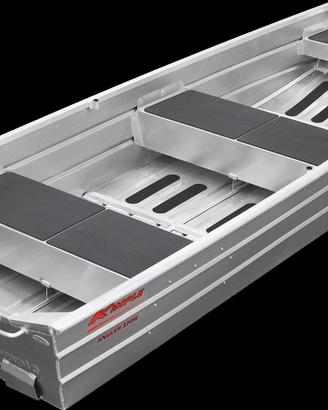 Barche In ALLUMINIO KIMPLE BOATS