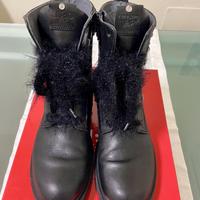 Anfibi LIU-JO originali numero 37