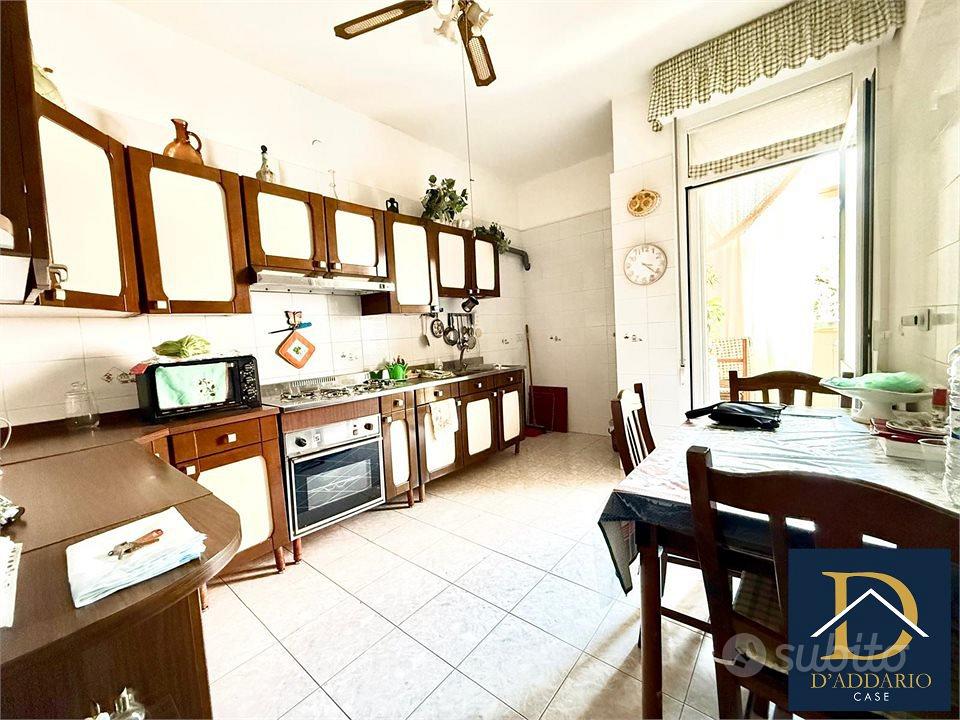 Appartamento – Taranto, Quartiere Paolo VI - Altro