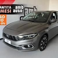 Fiat Tipo 1.5 Hybrid DCT 5 porte City Life