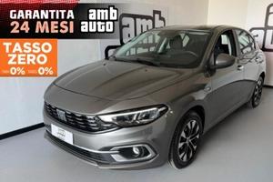 Fiat Tipo 1.5 Hybrid DCT 5 porte City Life