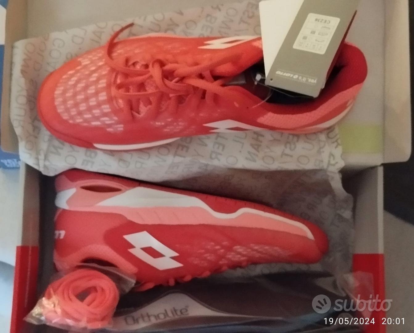 scarpe tennis donna saldi