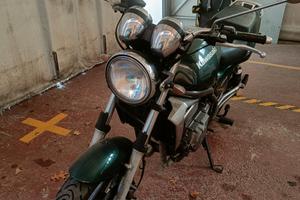 Kawasaki ER-5