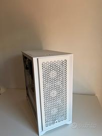 COMPUTER GAMING ASSEMBLATO - TRATTABILE