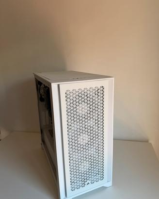 COMPUTER GAMING ASSEMBLATO - TRATTABILE