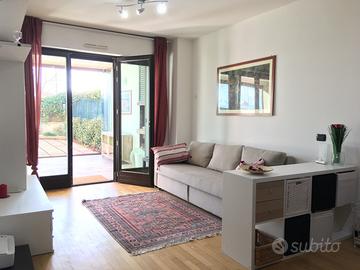 Porta di Roma,mobiliato, transitorio,bilocale