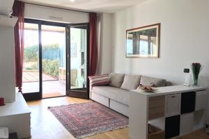 Porta di Roma,mobiliato, transitorio,bilocale