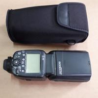 Canon Flash Speedlite 580 - Speedlite 600EX-RT