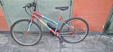 bici da donna