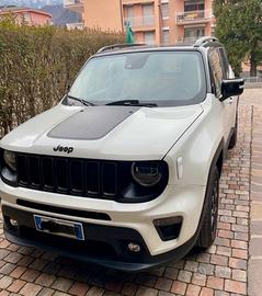 Jeep renegade ibrida benzina / elettrica
