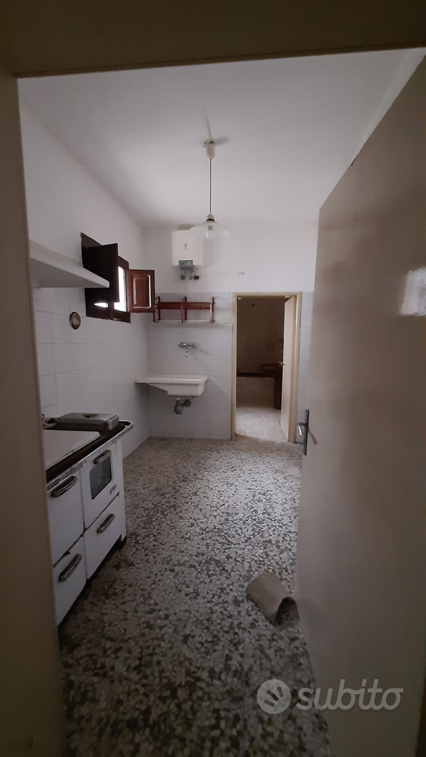 Apartment in Oria, Quartiere ebraico, Brindisi - Vista 5