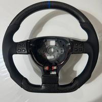 Volante vw Golf 5 in Carbonio
