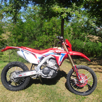 Honda CRF 300rx Enduro/Motard