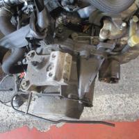 Cambio peugeot 207 1.6 hdi 2007 9hx 5 m