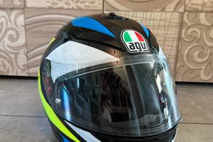 Casco AGV usato una volta - TG L