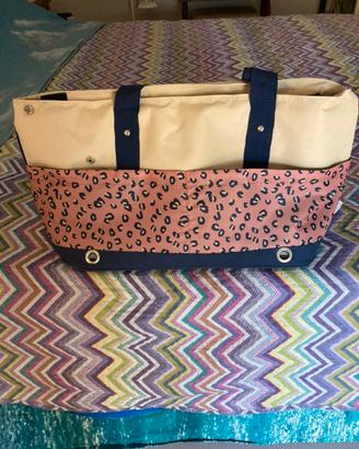 Borsa per cani taglia piccola
