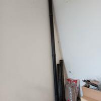 Tubo stufa a pellet