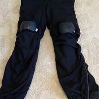 Pantaloni da moto