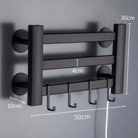 Scaldasalviette elettrico