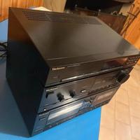 Stereo vintage anni ’90