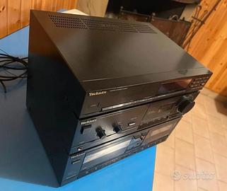 Stereo vintage anni ’90