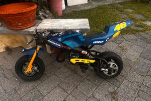 Mini moto