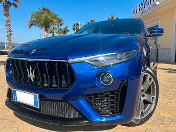 Maserati Levante Q4 AWD Gransport 350CV FULL OP.