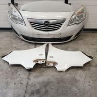 Muso Opel Meriva 1.4 B 2011/15