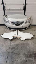 Muso Opel Meriva 1.4 B 2011/15