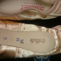 Scarpette ballerina