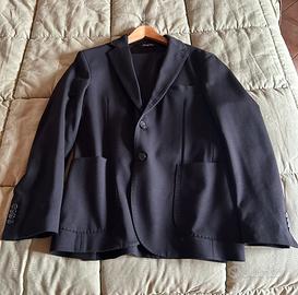 Completo nero taglia 48