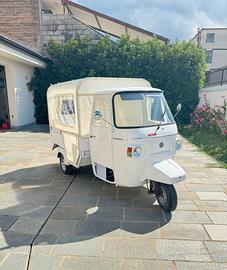 Ape CALESSINO MP601