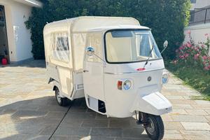 Ape CALESSINO MP601