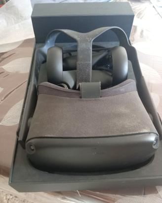 OCULUS META QUEST 1