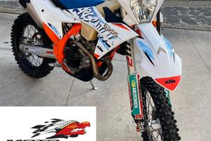 KTM 450 EXC F SIX DAYS 2024 ENDURO