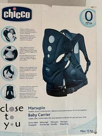 Marsupio Chicco close to you