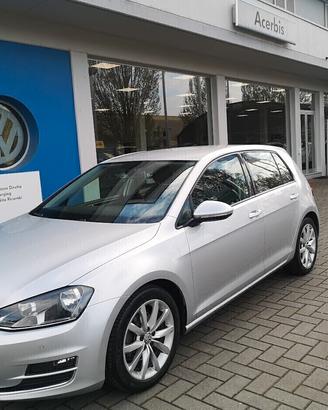 Volkswagen Golf 1.6 TDI 5p. Highline BlueMotion Te
