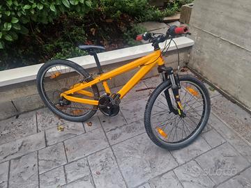 bici scotto 24
