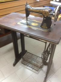 Macchina cucire primi 900