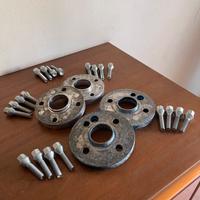 Distanziali 4x100 57.1 BMW Mini Opel Honda Renault