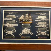 Quadro marina