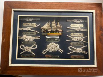 Quadro marina