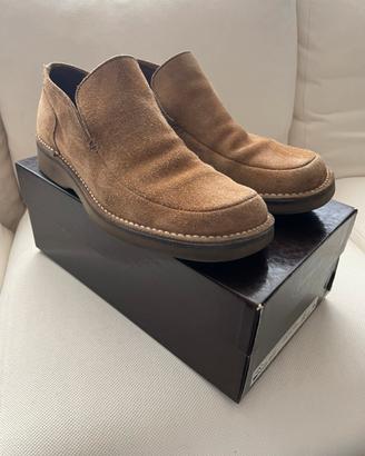 Scarpe uomo Barracuda nr.42 (8,5) beige