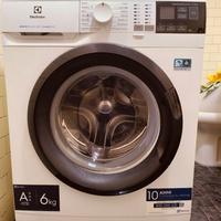 Lavatrice Electrolux 6 KG